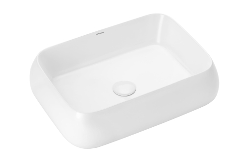Umywalka ceramiczna UPTREND Claro TR41264