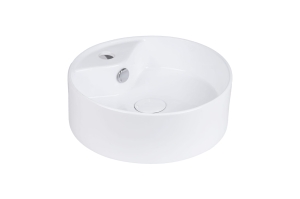 Umywalka ceramiczna UPTREND Eros TR4104