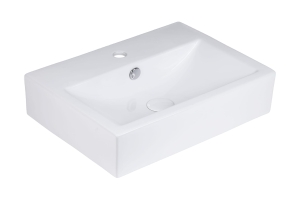 Umywalka ceramiczna UPTREND Fortis TR4394