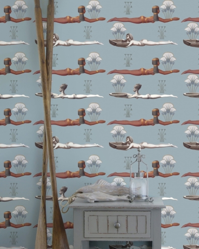 MINDTHEGAP World of Antiquity Egyptum WP20169