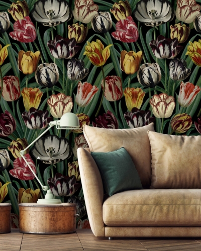 MINDTHEGAP The Florist Tulipa WP20178