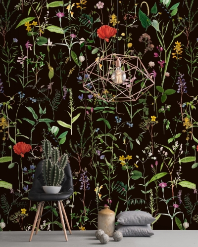 MINDTHEGAP The Florist Aquafleur WP20173