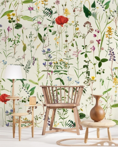 MINDTHEGAP The Florist Aquafleur WP20175