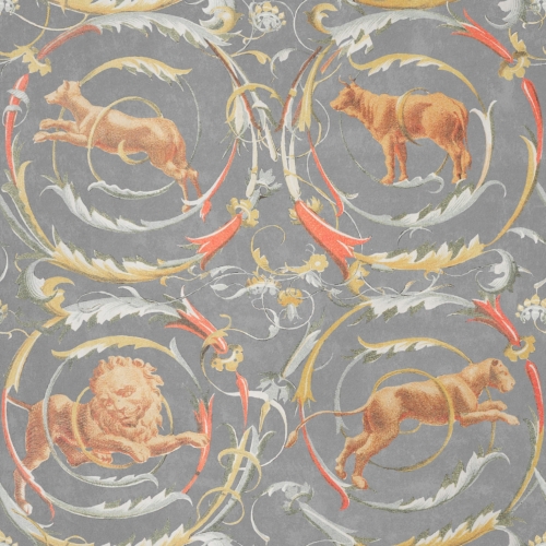 Tapeta MINDTHEGAP The World of Antiquity Fresce WP20196