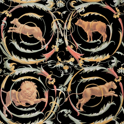 Tapeta MINDTHEGAP The World of Antiquity Fresce WP20197