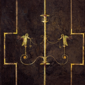 Tapeta MINDTHEGAP The World of Antiquity  The Swan WP20200