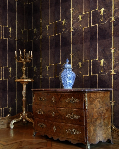 MINDTHEGAP The World of Antiquity The Swan WP20200