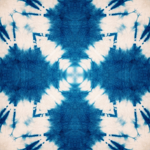 MINDTHEGAP Fabric Obsession Shibori WP20203