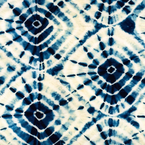 MINDTHEGAP Fabric Obsession Shibori WP20205