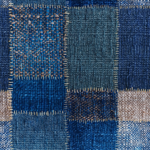 MINDTHEGAP Fabric Obsession Juta WP20206
