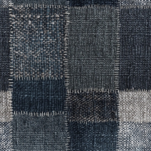 Tapeta MINDTHEGAP Fabric Obsession Juta WP20207