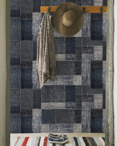 MINDTHEGAP Fabric Obsession Juta WP20207