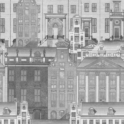 MINDTHEGAP Histoire De L architecture Amsterdam WP20209