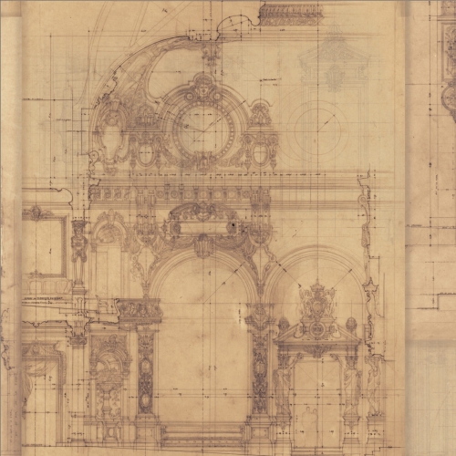 MINDTHEGAP Histoire De L architecture Garnier WP20215