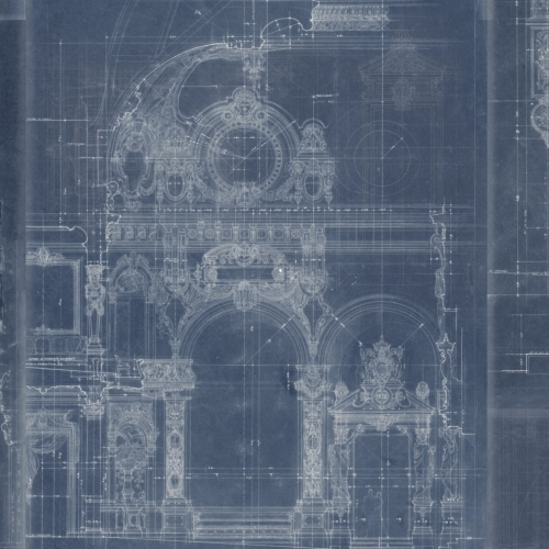 MINDTHEGAP Histoire De L architecture Garnier WP20216