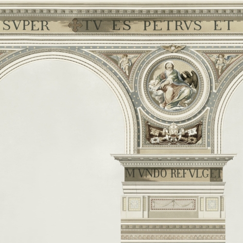 MINDTHEGAP Histoire De L architecture Basilique WP20220
