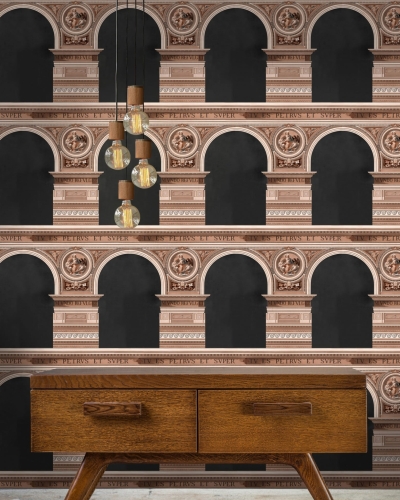 MINDTHEGAP Histoire De L architecture Basilique WP20221