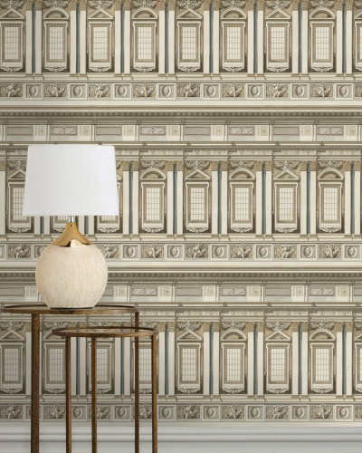 MINDTHEGAP Histoire De L architecture Vaticano WP20223