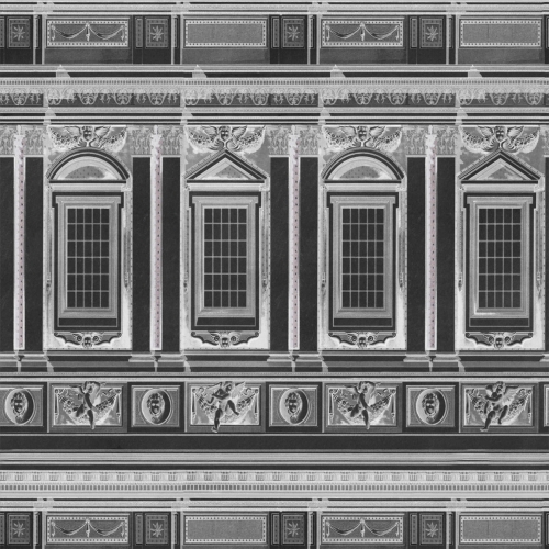 MINDTHEGAP Histoire De L architecture Vaticano WP20224
