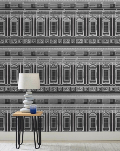 MINDTHEGAP Histoire De L architecture Vaticano WP20224
