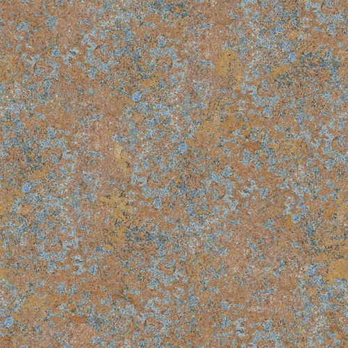 MINDTHEGAP The Factory Rust Panel WP20241