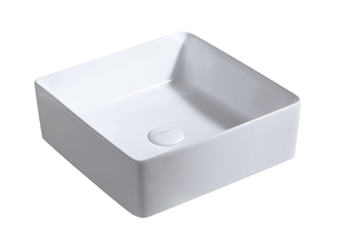 Umywalka ceramiczna UPTREND Hestia TR41120