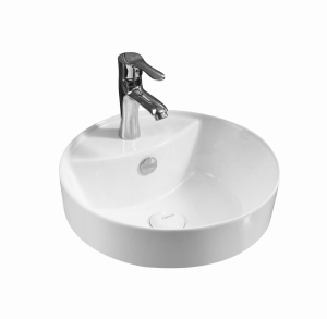 Umywalka ceramiczna UPTREND Juno TR41299