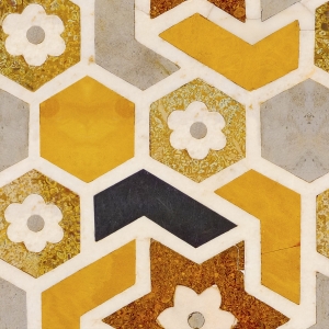 Tapeta MINDTHEGAP The Mysterious Traveler Taj Mahal WP20259