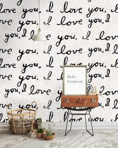 MINDTHEGAP The Sugarboo Collection I Love You, I Love You WP20272