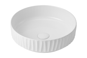 Umywalka ceramiczna UPTREND Mars UP4040-2