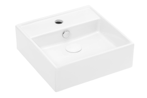 Umywalka ceramiczna UPTREND Medusa L TR4148