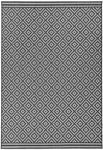 Asiatic Patio PAT12 Diamond Mono