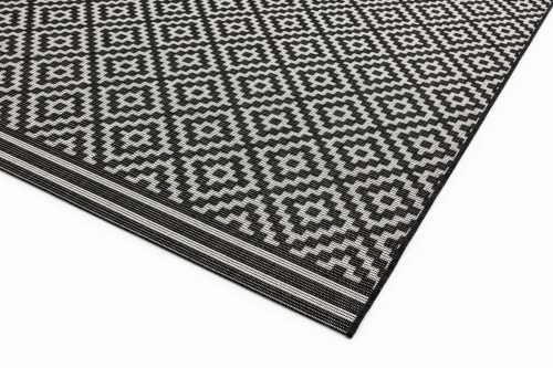 Asiatic Patio PAT12 Diamond Mono