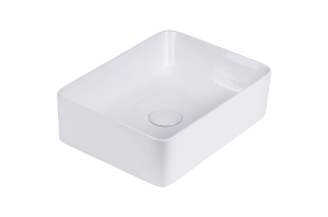 Umywalka ceramiczna UPTREND Roma TR41313
