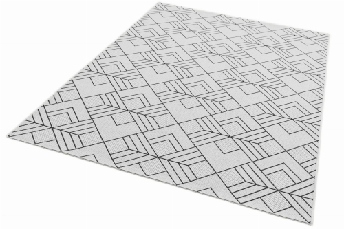 Asiatic Patio PAT16 Deco Ivory
