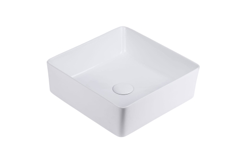 Umywalka ceramiczna UPTREND Roma TR41314