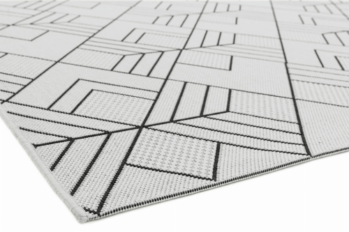 Asiatic Patio PAT16 Deco Ivory
