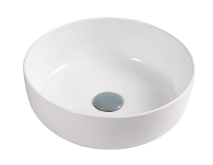 Umywalka ceramiczna UPTREND Sofia UP4003-2