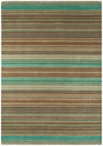 Asiatic Pimlico Green