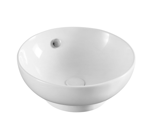 Umywalka ceramiczna UPTREND Tinos TR4947