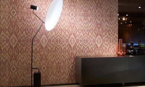 Arte Paleo Tribu A50532