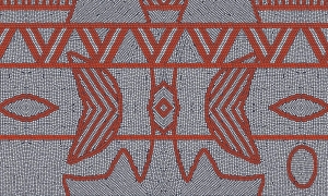 Tapeta Arte Paleo Empire A50553