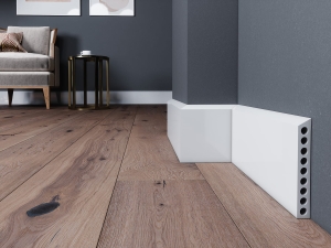 Listwa przypodłogowa Intenpro PM0615