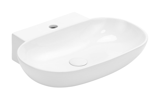 Umywalka ceramiczna UPTREND Amigo TR40152