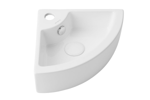 Umywalka ceramiczna UPTREND Cherry STR4299
