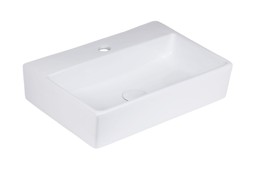 Umywalka ceramiczna UPTREND Corfu TR414