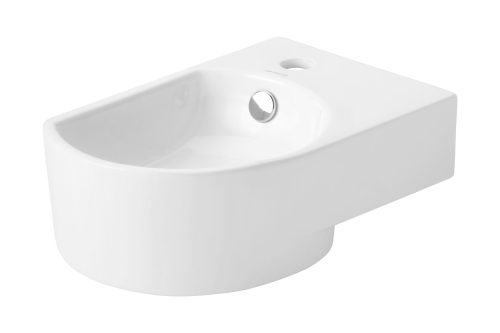Umywalka ceramiczna UPTREND Devo STR4295