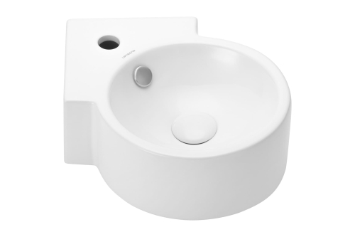 Umywalka ceramiczna UPTREND Edge STR4296