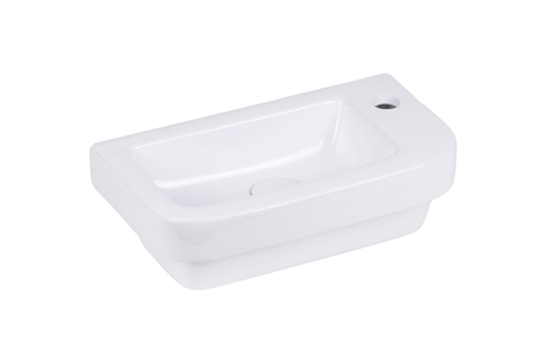 Umywalka ceramiczna UPTREND Gaya STR4327D