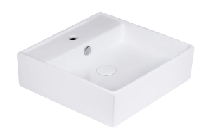 Umywalka ceramiczna UPTREND Medusa XL TR4032